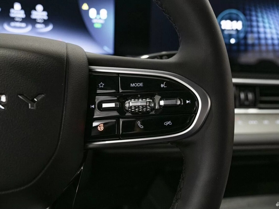 Chery Tiggo 7 Pro Max I Рестайлинг, 2024 Фото №23