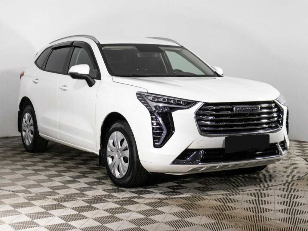 Haval Jolion, 2023 Фото №3