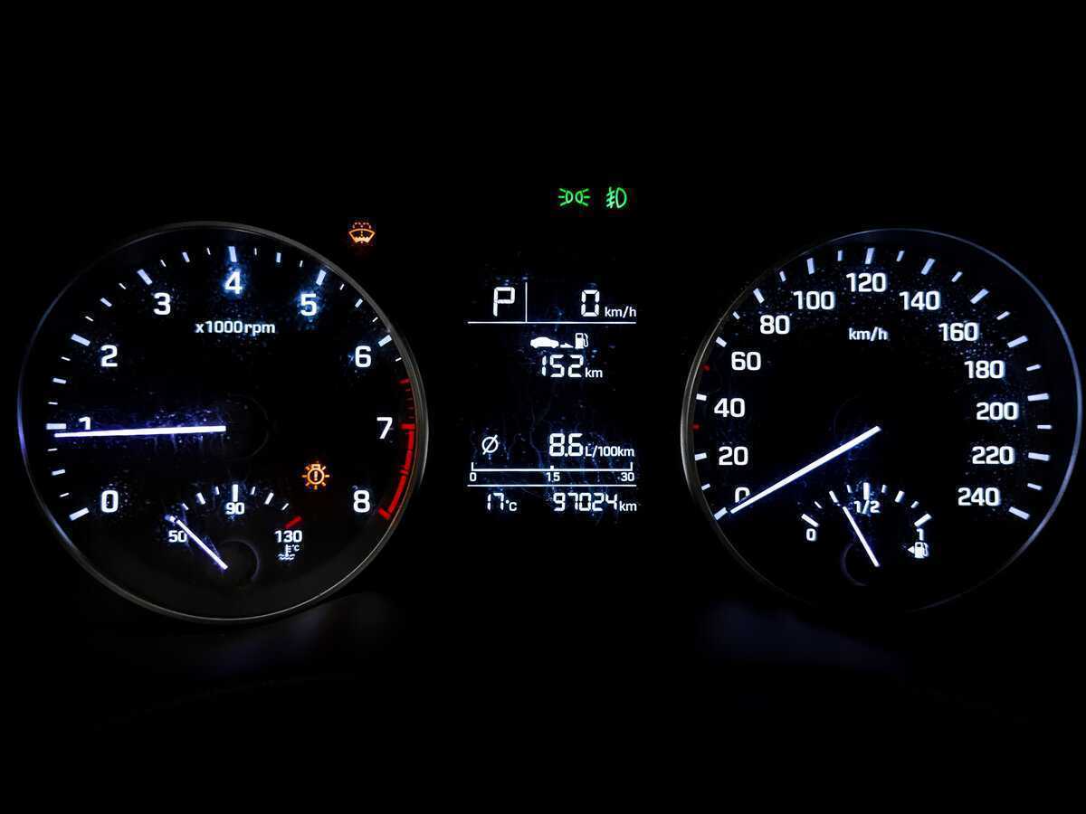 Hyundai Elantra, 2017 Фото №13