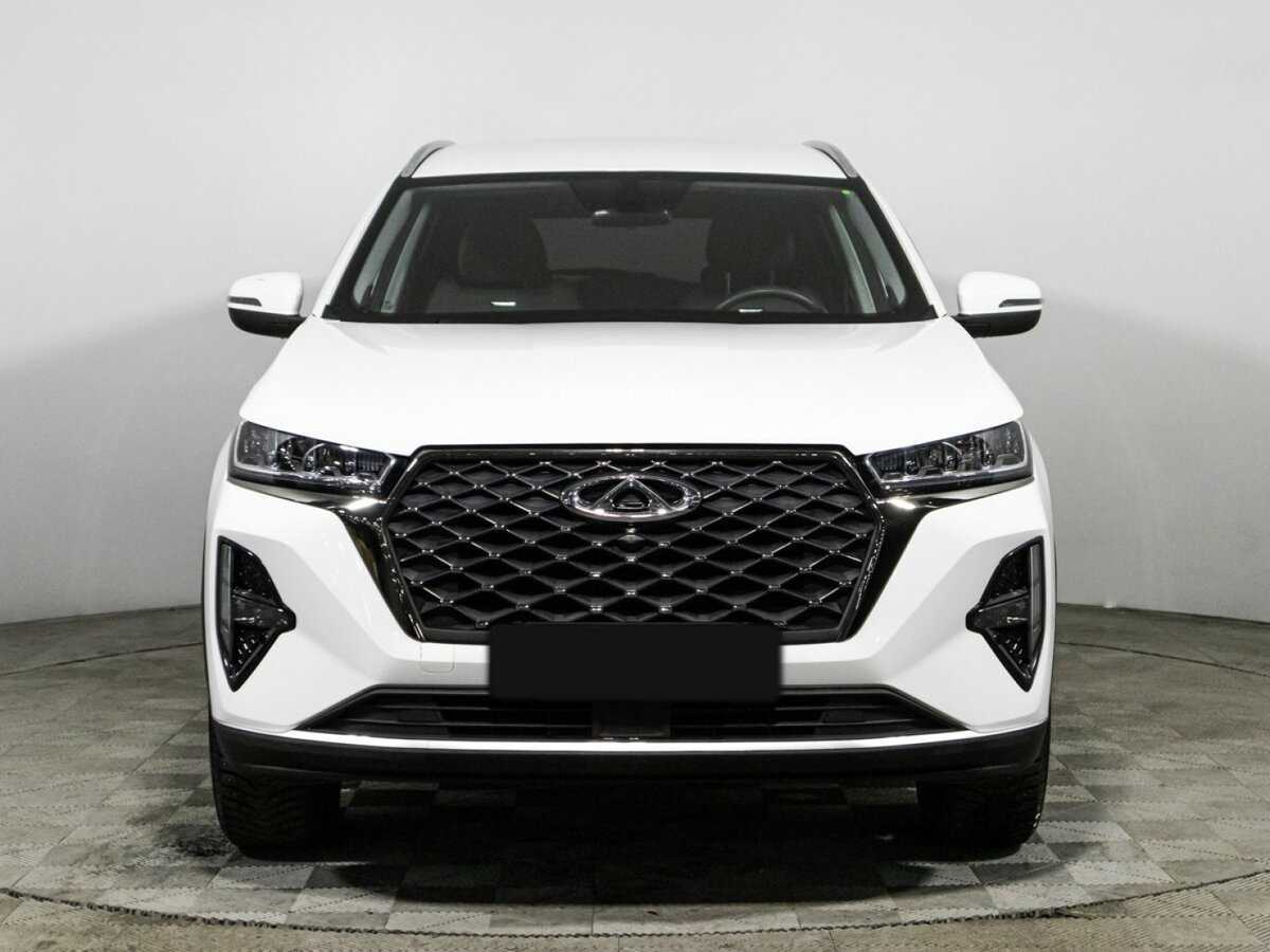 Chery Tiggo 7 Pro Max, 2023 Фото №2