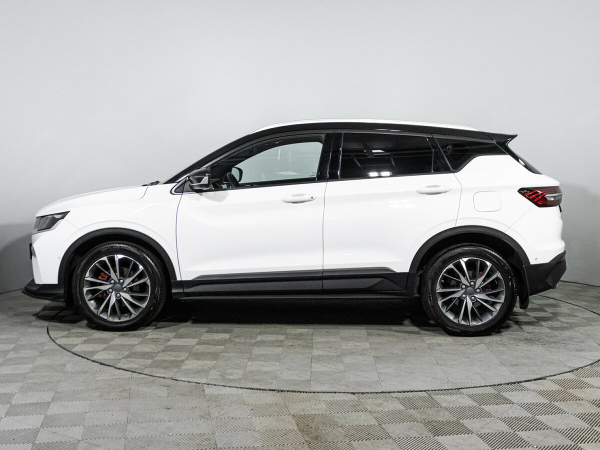 Belgee X50, 2024 Фото №8