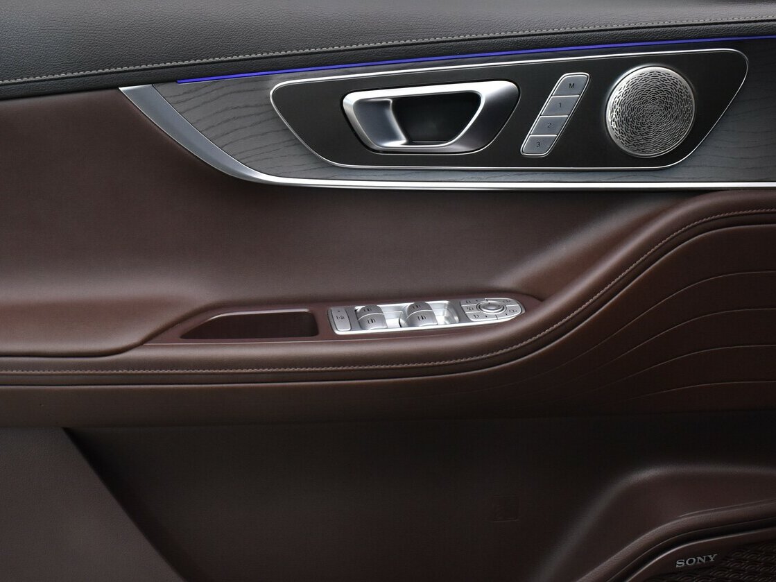 Chery Tiggo 8 Pro Max I Рестайлинг, 2023 Фото №13