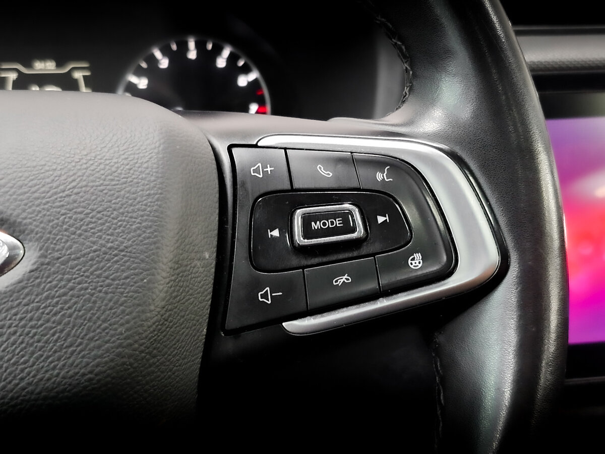 Chery Tiggo 4 I Рестайлинг, 2022 Фото №26