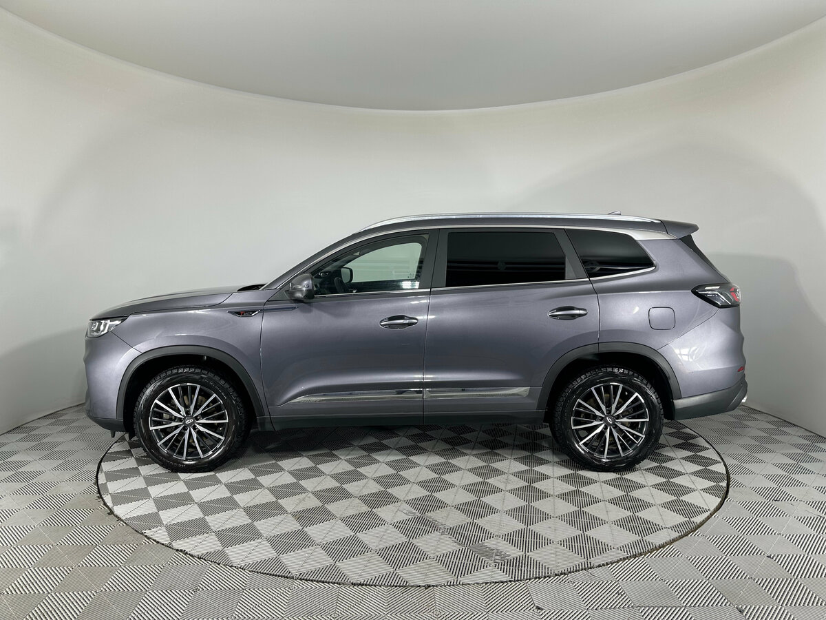 Chery Tiggo 8 Pro Max I, 2023 Фото №2