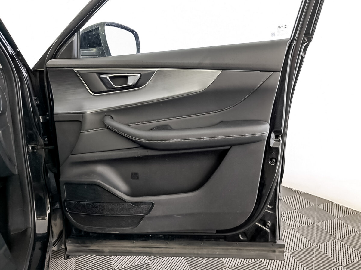 Chery Tiggo 4 Pro I, 2022 Фото №17