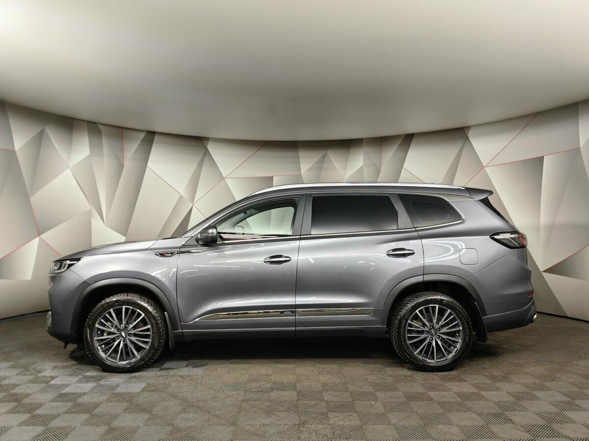 Chery Tiggo 8 Pro Max I, 2023 Фото №5