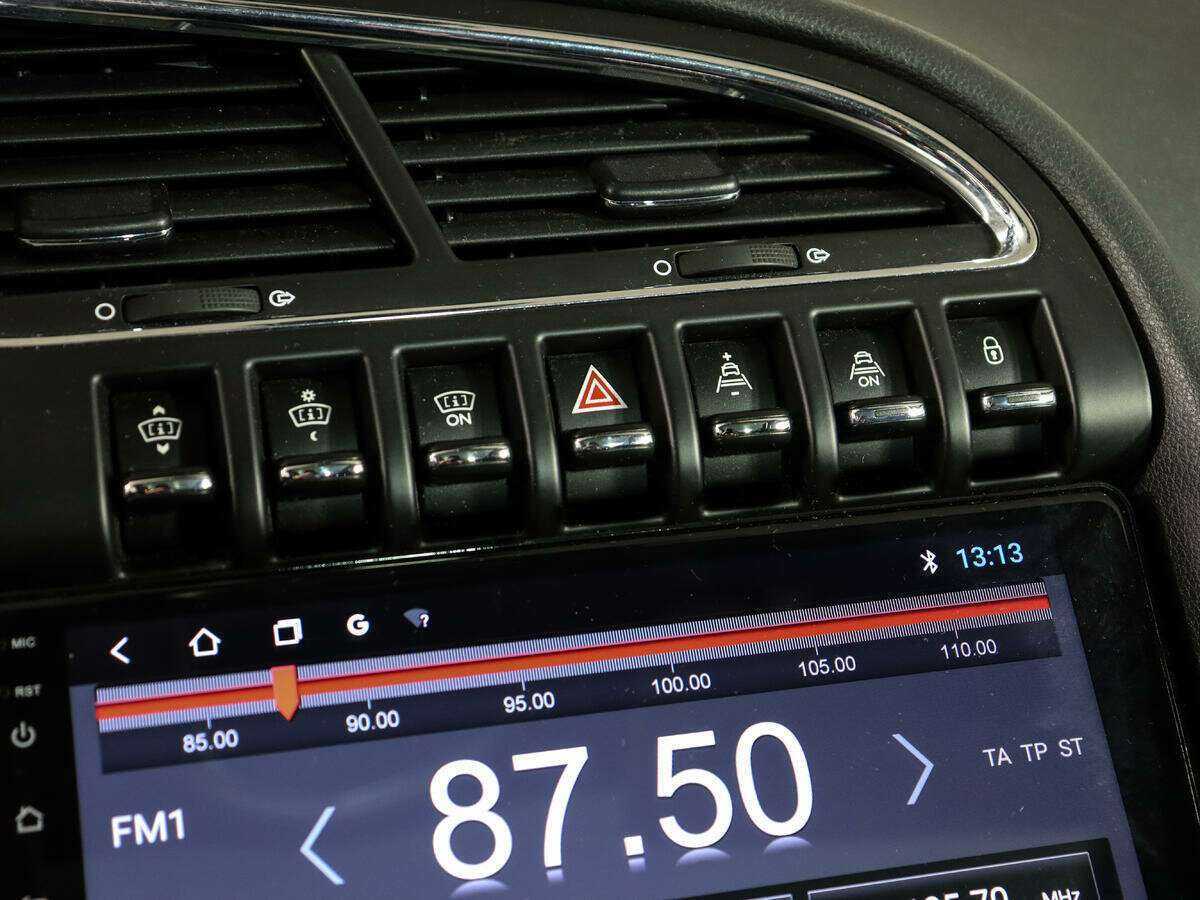 Peugeot 3008, 2012 Фото №21