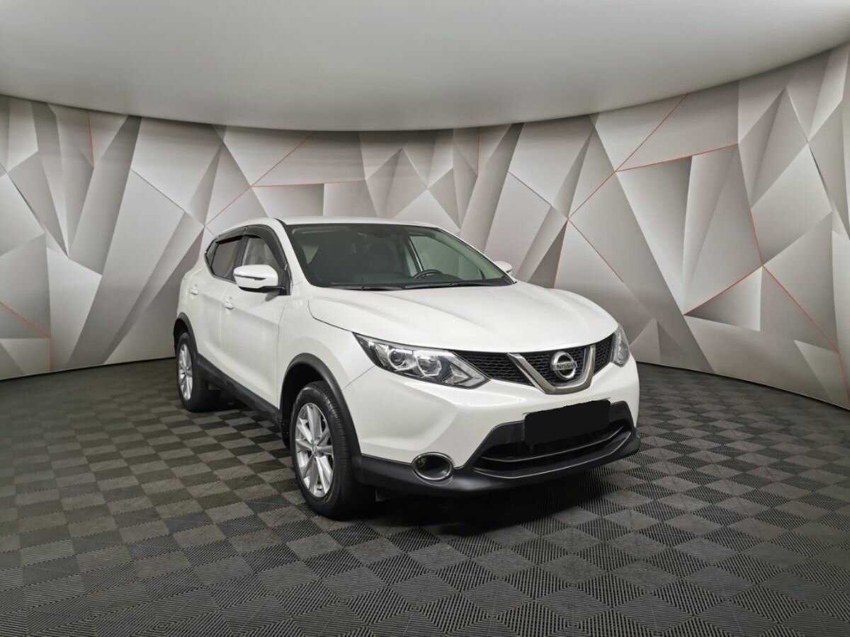 Nissan Qashqai, 2019 Фото №3