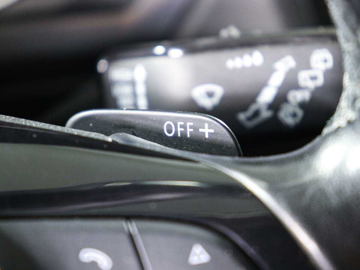 Volkswagen Tiguan, 2017 Фото №15