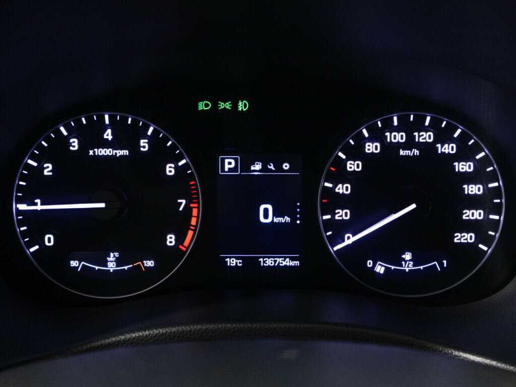 Hyundai Creta, 2020 Фото №12