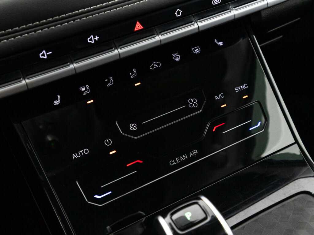 CHERY Tiggo 7 Pro, 2021 Фото №20