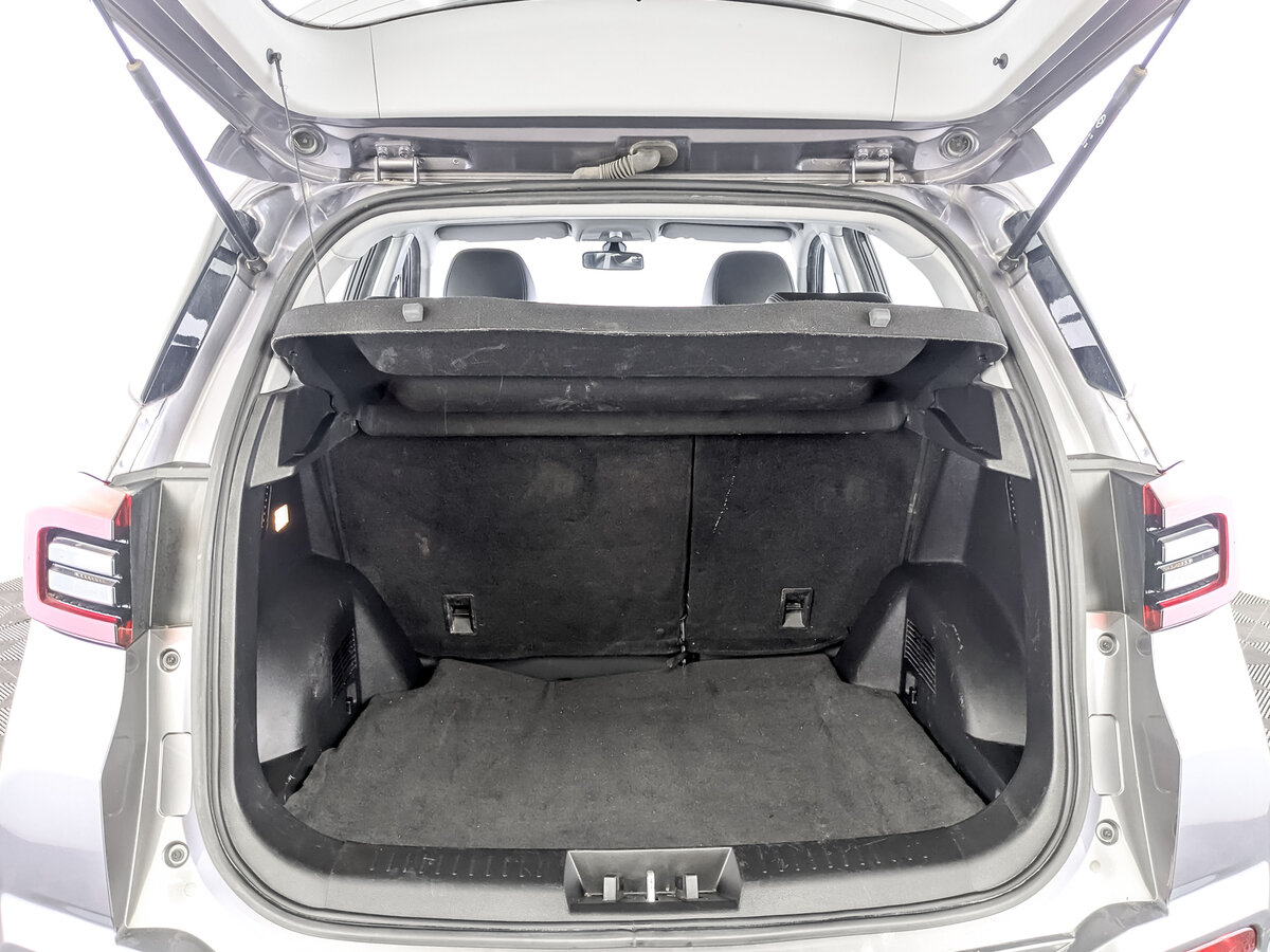 Chery Tiggo 4 I Рестайлинг, 2022 Фото №9