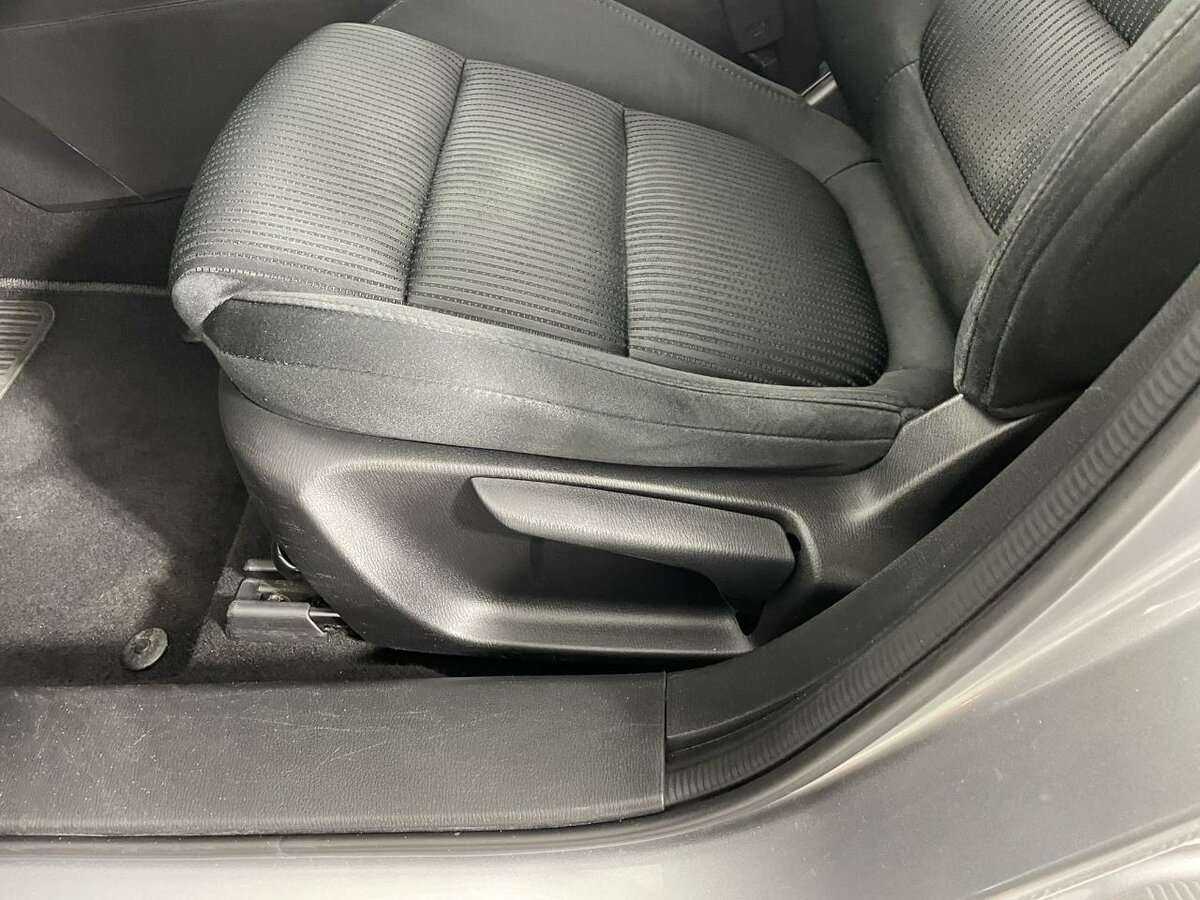 Mazda 6, 2013 Фото №10