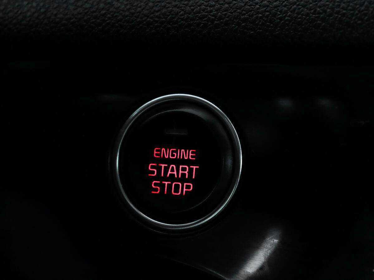 Kia Sportage, 2017 Фото №18