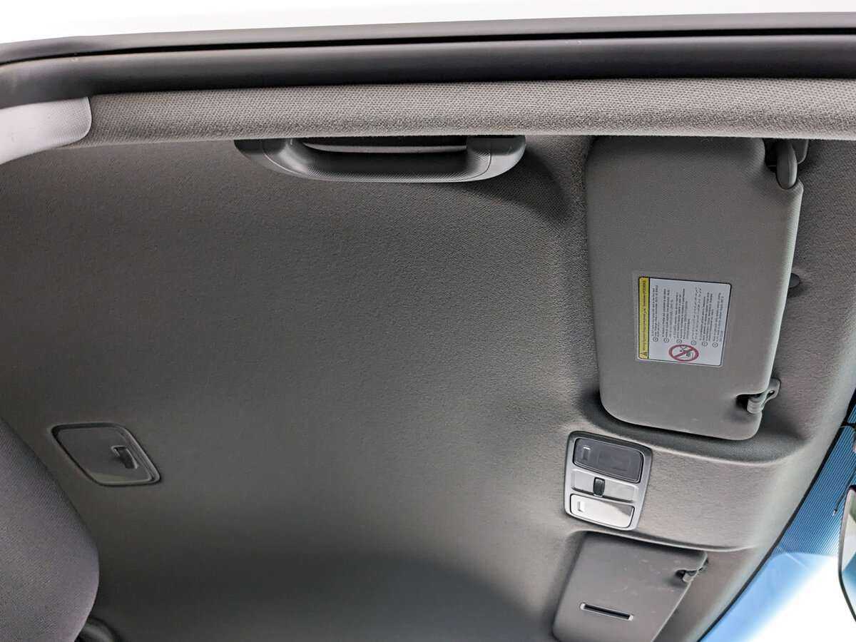 Kia Rio, 2016 Фото №17