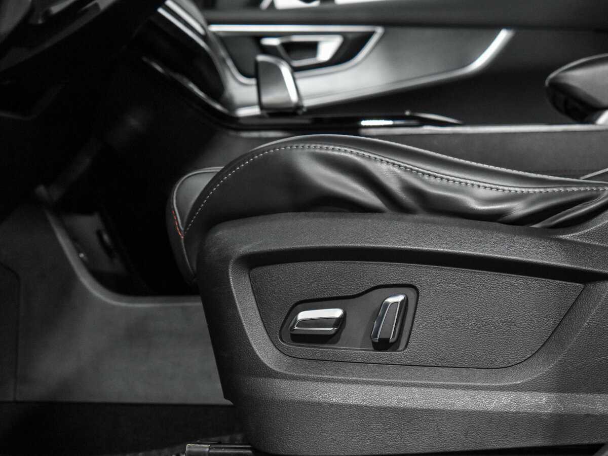 Chery Tiggo 7 Pro, 2022 Фото №11