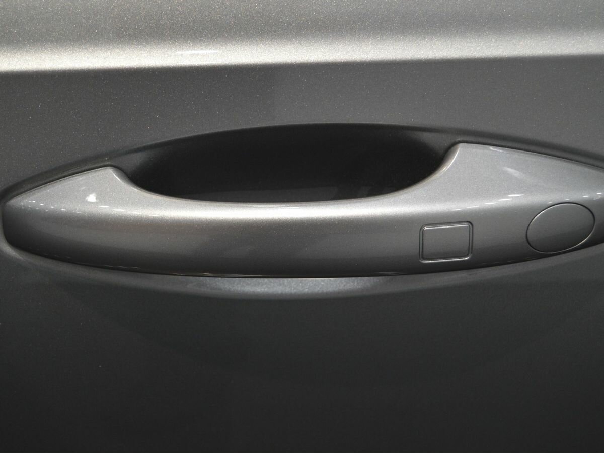 Haval Jolion I, 2023 Фото №13