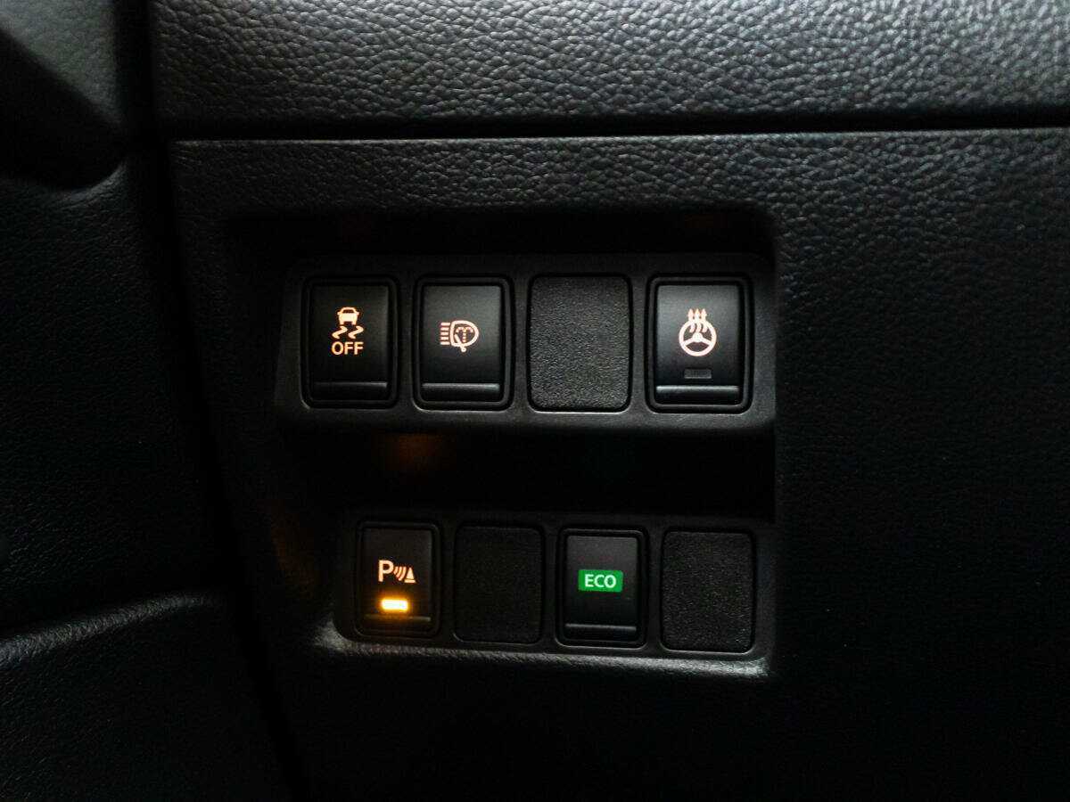 Nissan Qashqai, 2019 Фото №21