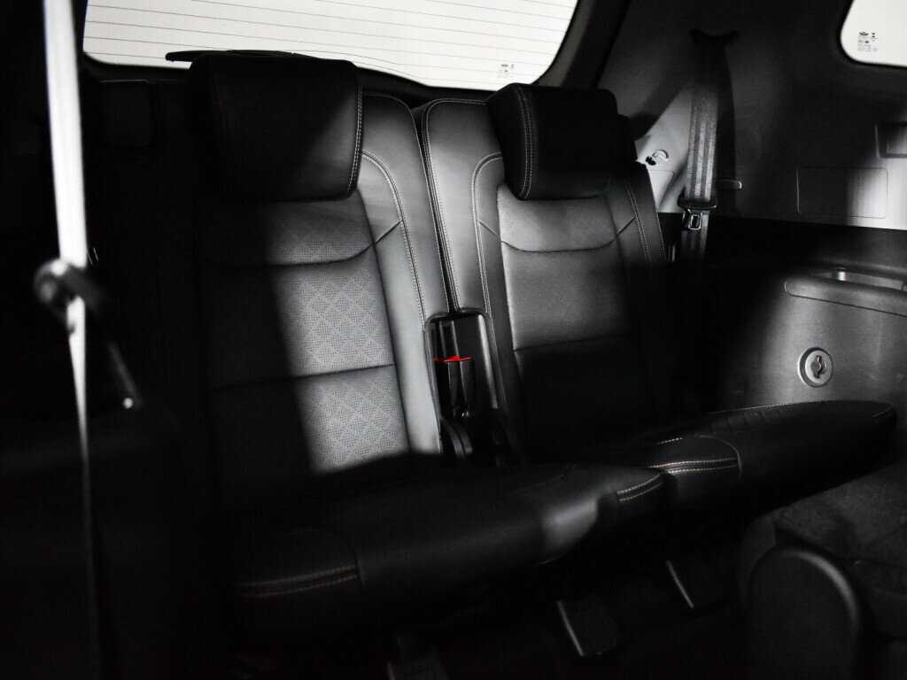 CHERY Tiggo 8 Pro, 2021 Фото №11