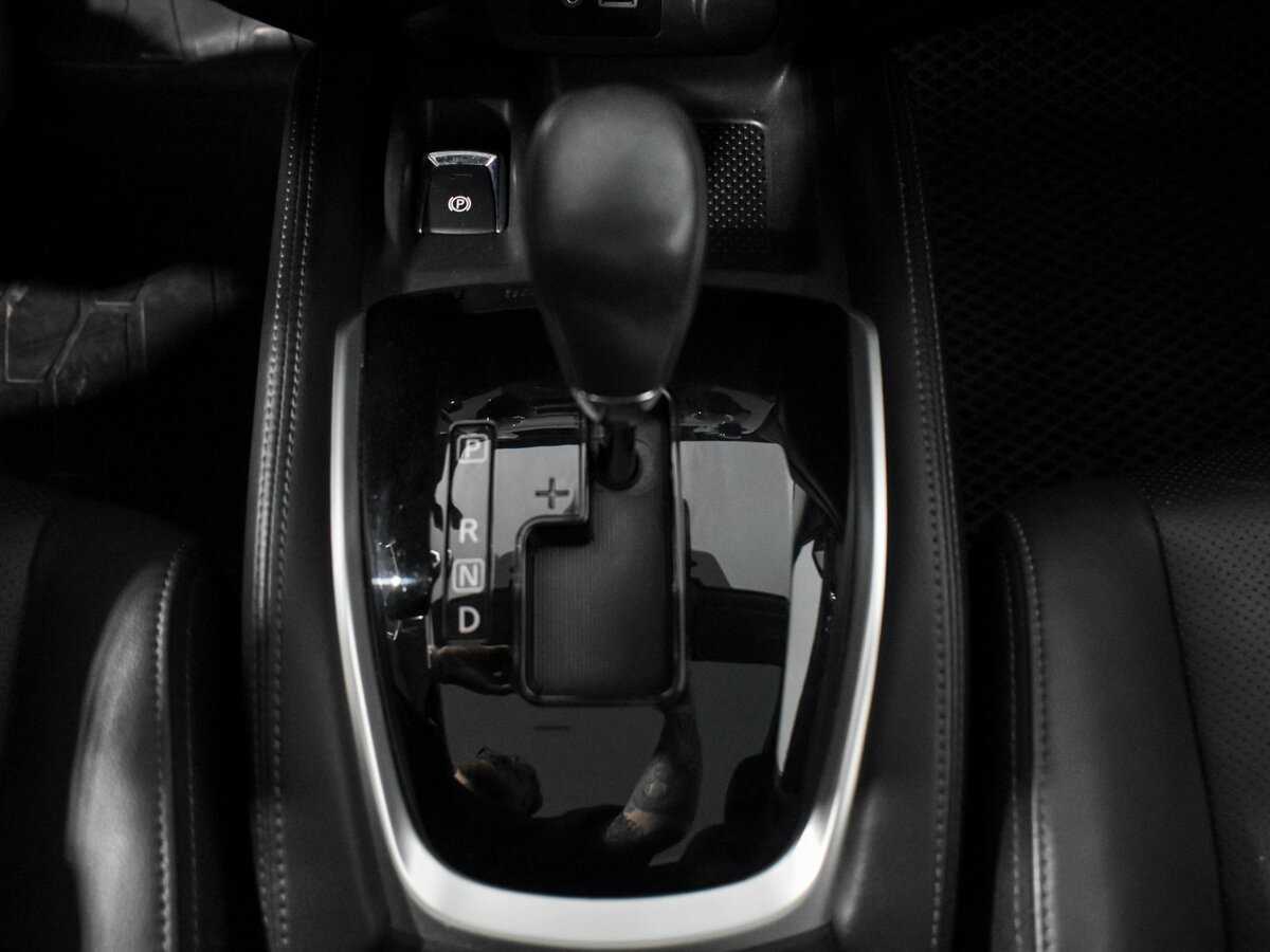 Nissan Qashqai, 2021 Фото №10