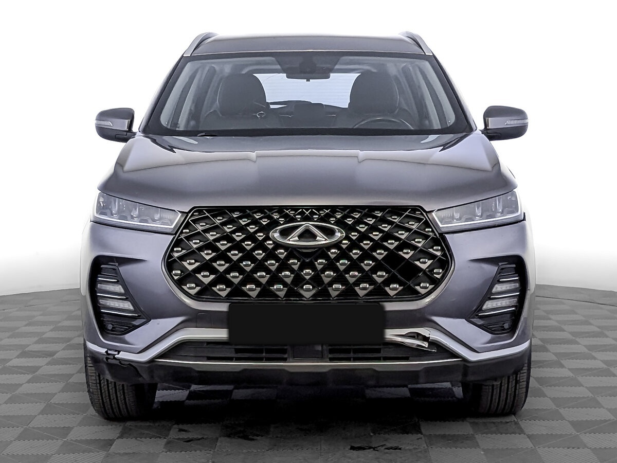 Chery Tiggo 7 Pro I, 2022 Фото №2