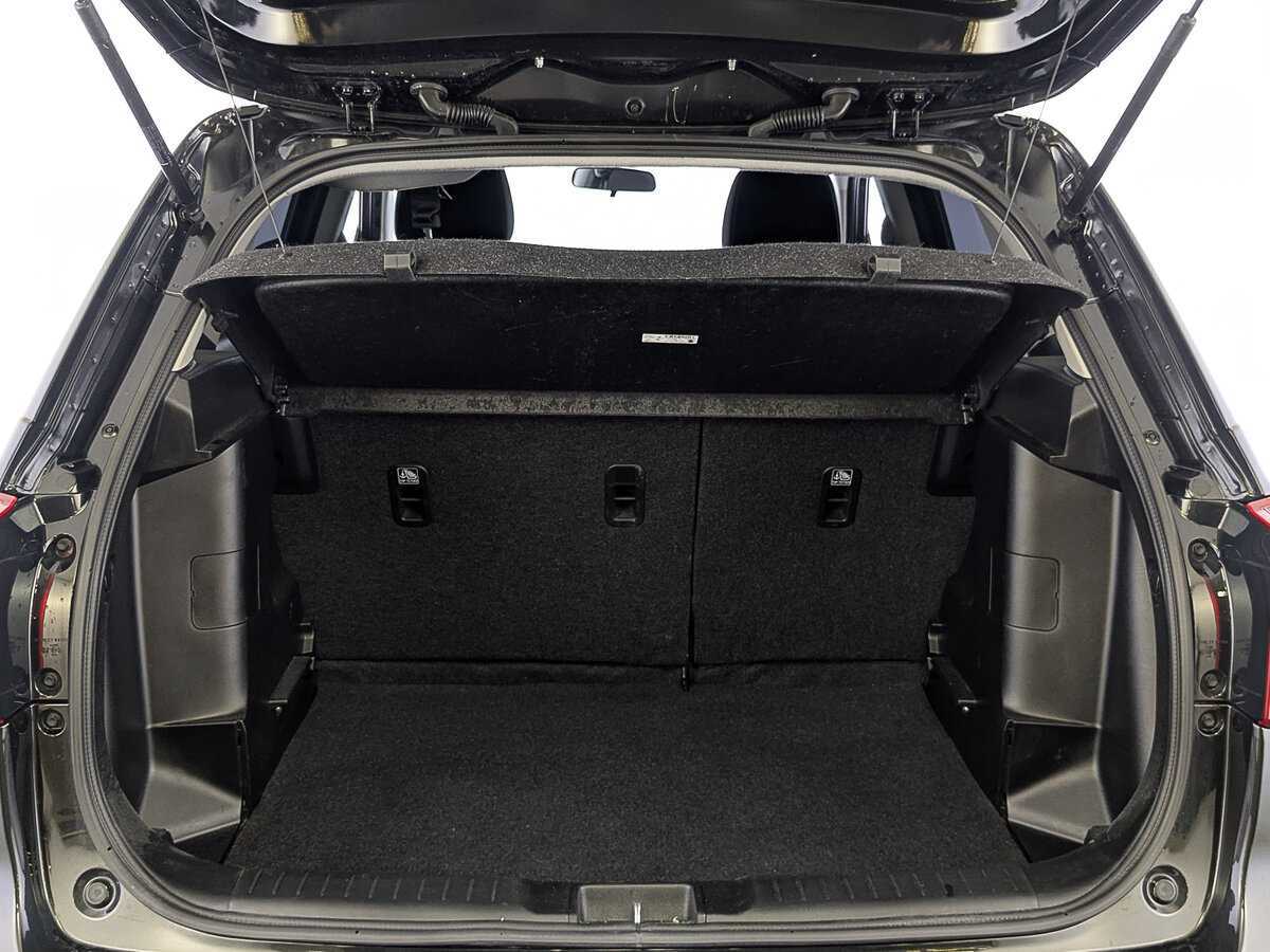 Suzuki Vitara, 2019 Фото №10