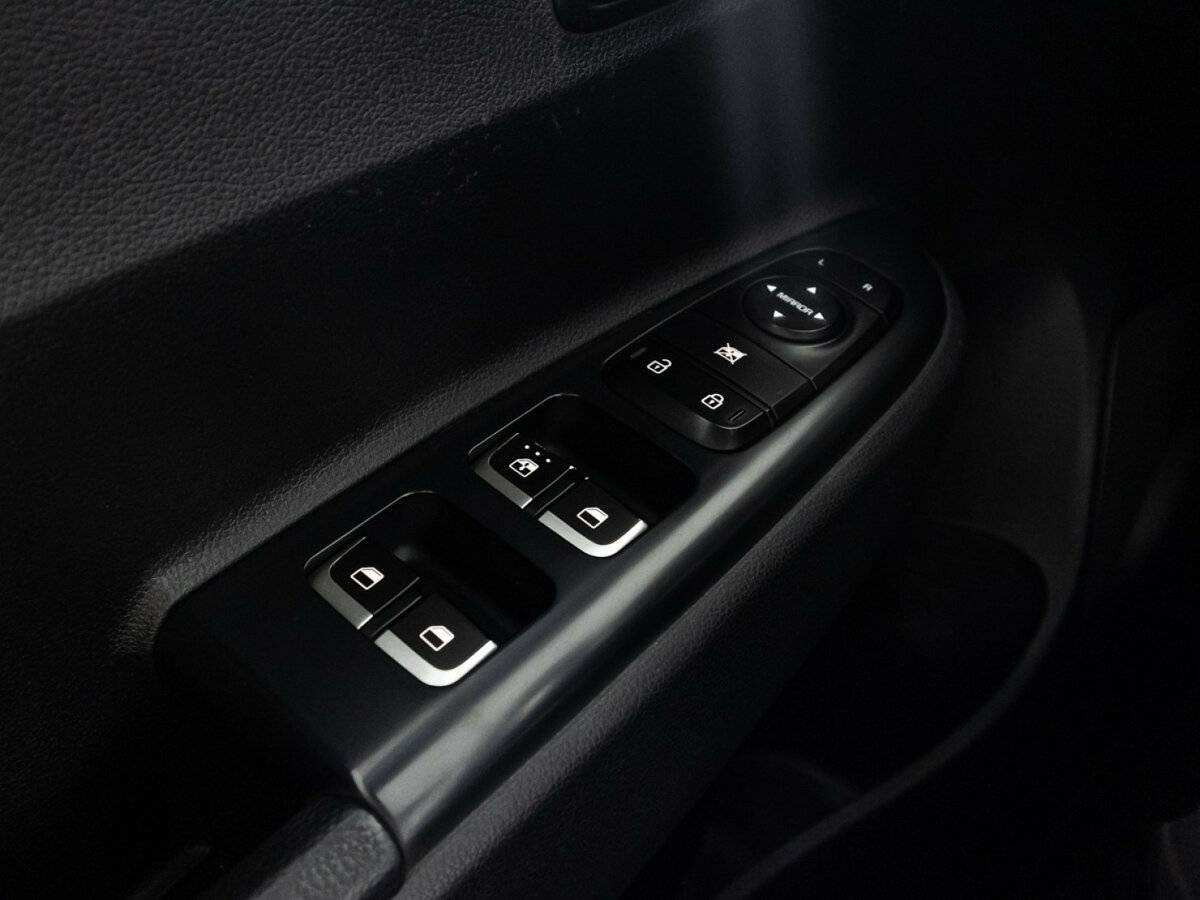 Kia Rio, 2020 Фото №20