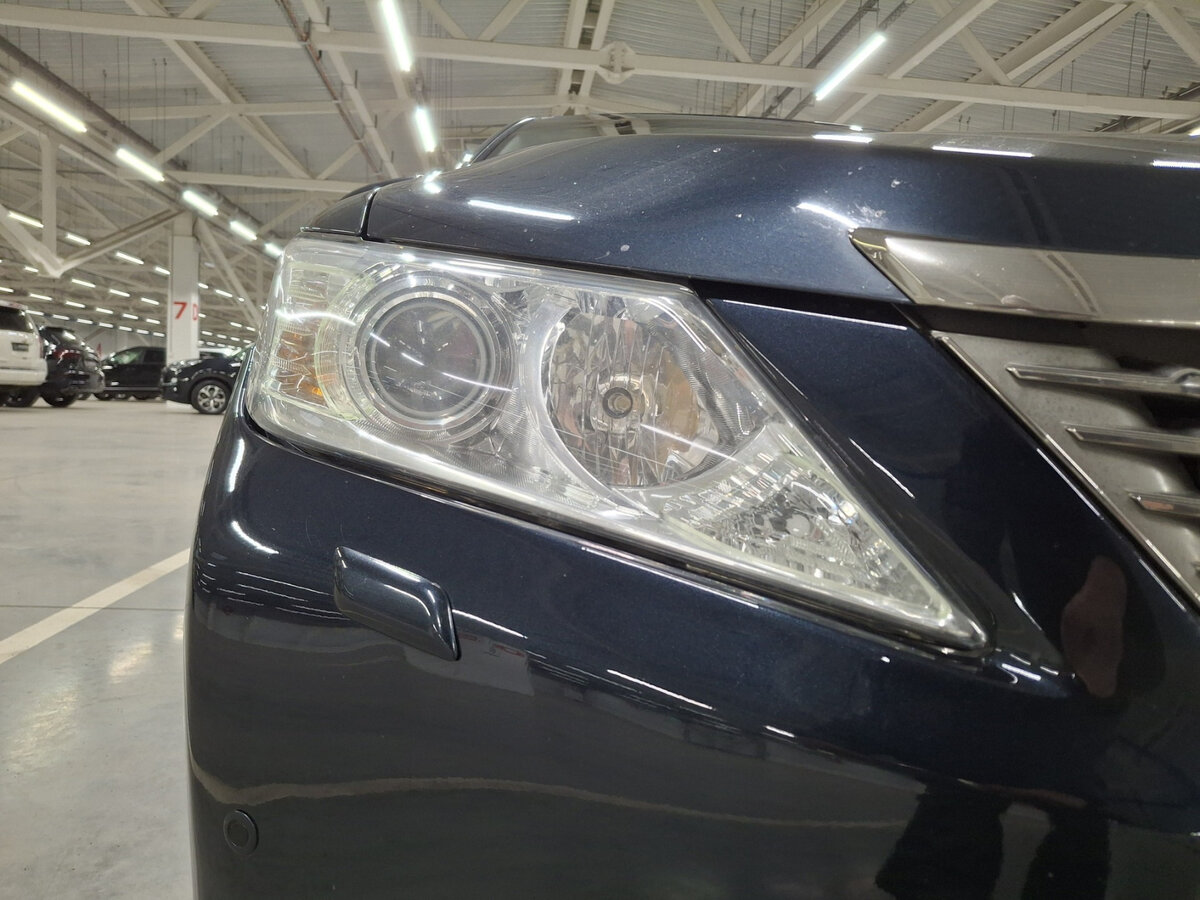 Toyota Camry VII (XV50), 2014 Фото №16