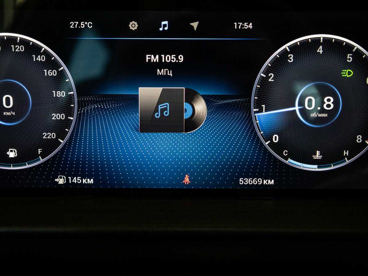 CHERY Tiggo 7 Pro Max, 2023 Фото №10