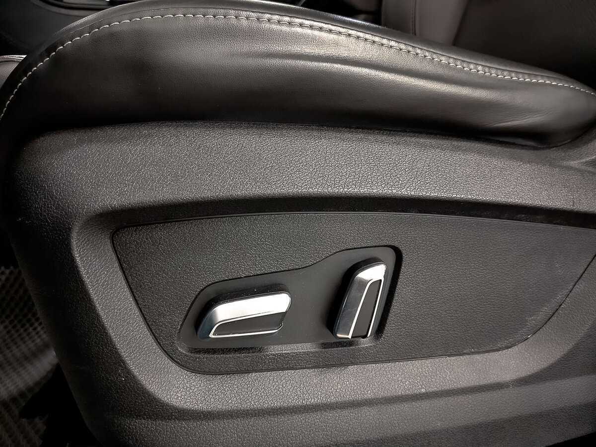 CHERY Tiggo 7 Pro, 2020 Фото №24