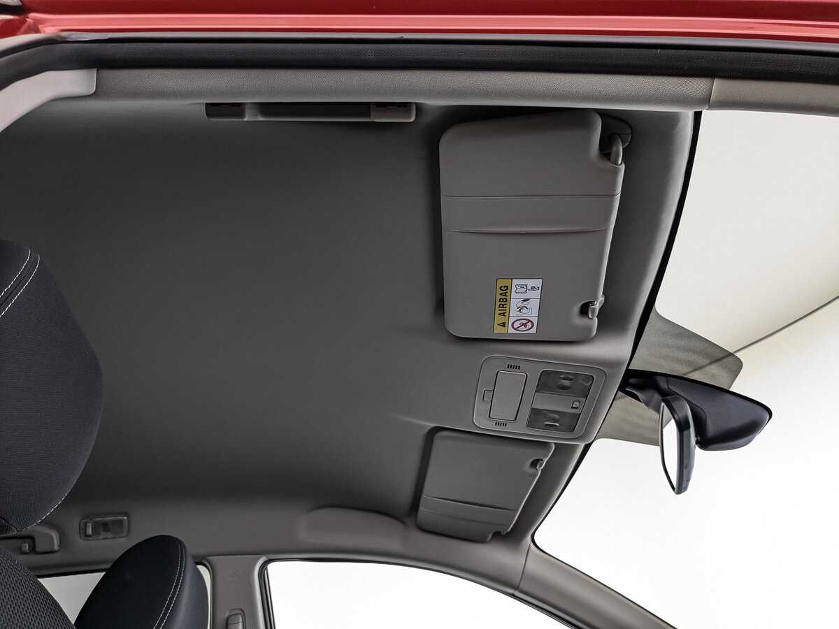 Renault Koleos, 2015 Фото №19