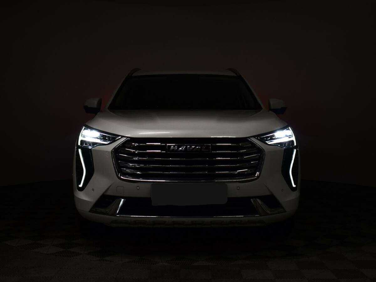 Haval Jolion, 2022 Фото №4
