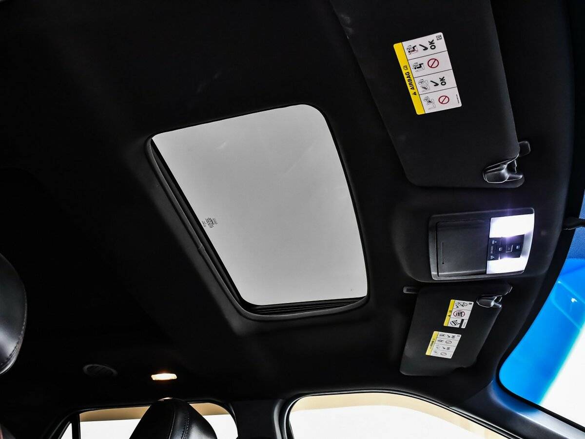 Ford Explorer V, 2013 Фото №21