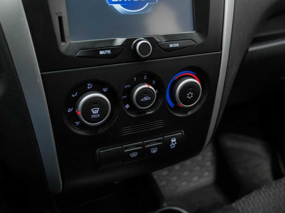 Datsun on-DO, 2019 Фото №19