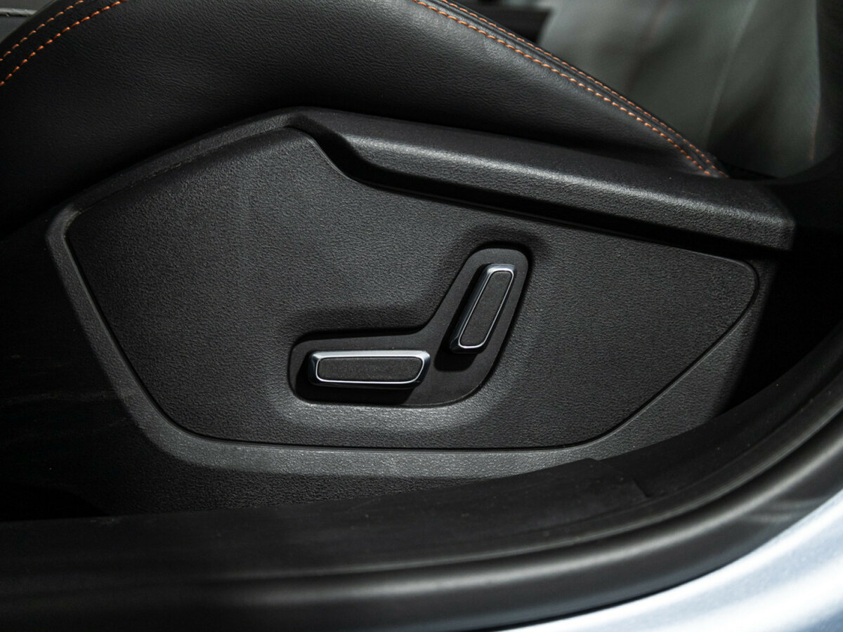 Geely Cityray, 2024 Фото №14