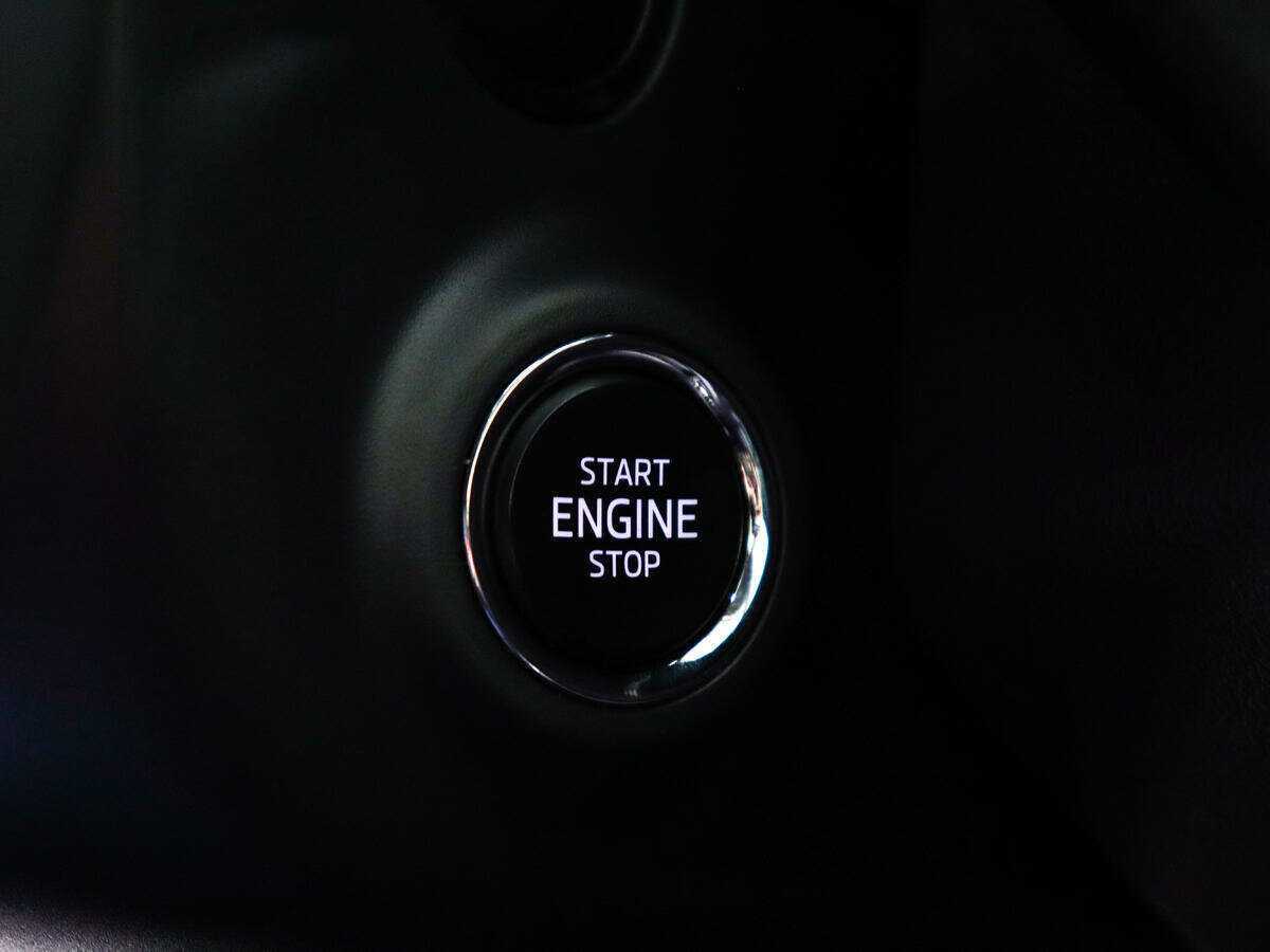 Skoda Octavia, 2021 Фото №21