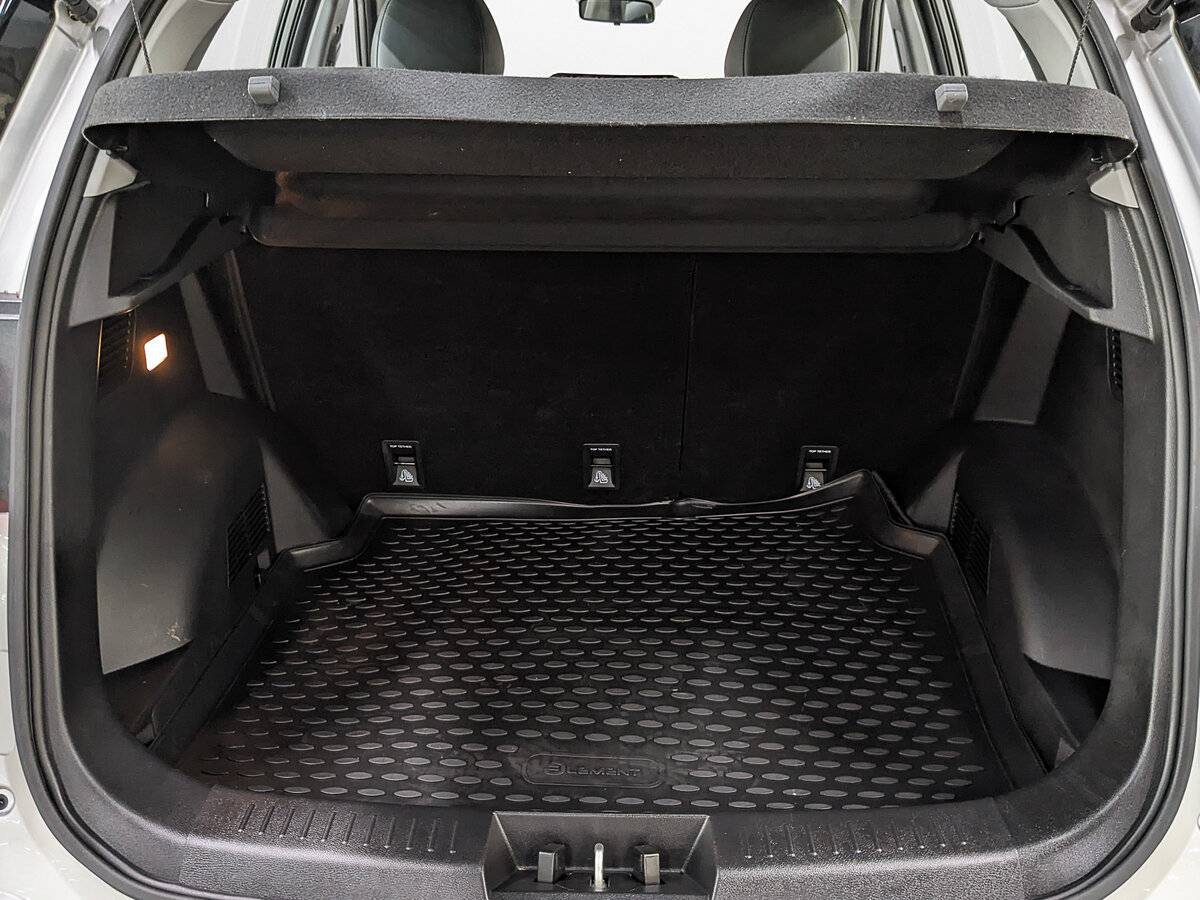 Chery Tiggo 4 Pro, 2023 Фото №10