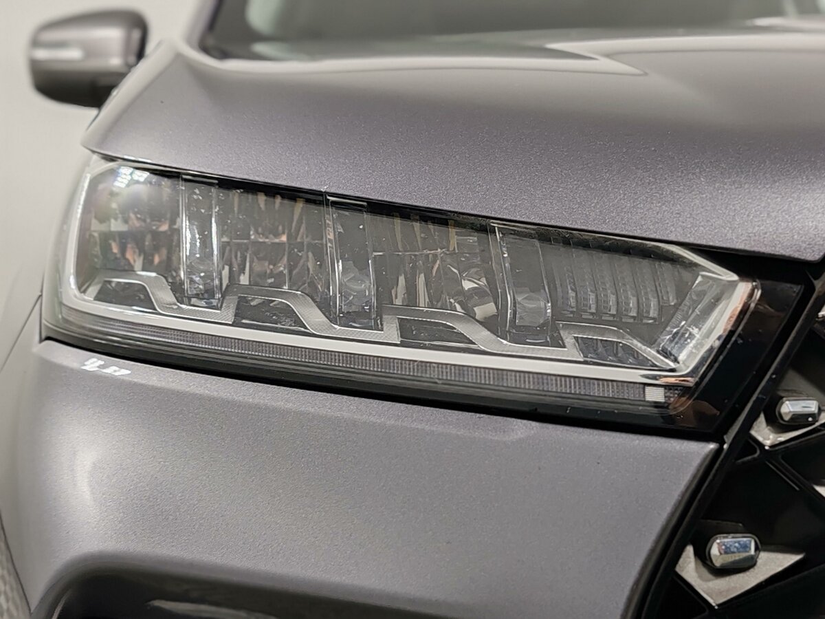 Chery Tiggo 7 Pro I, 2022 Фото №17