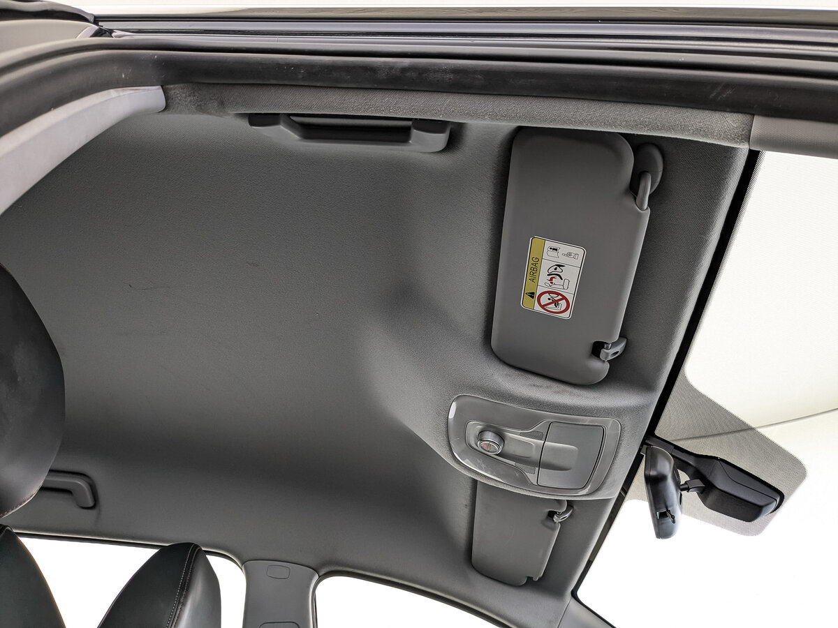 Chery Tiggo 7 Pro I, 2022 Фото №21