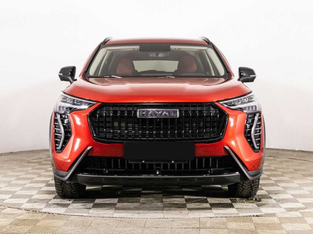 Haval Jolion, 2024 Фото №2