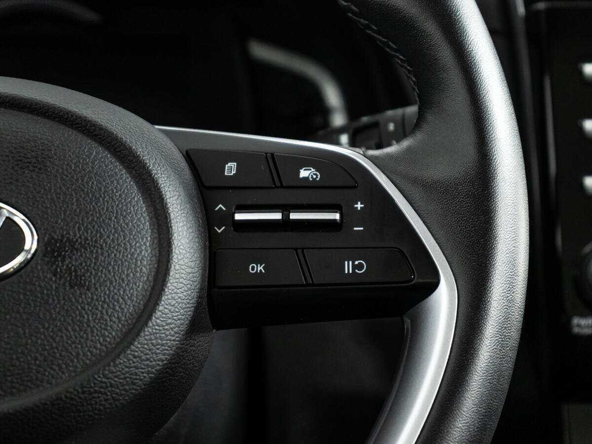 Hyundai Creta, 2021 Фото №22