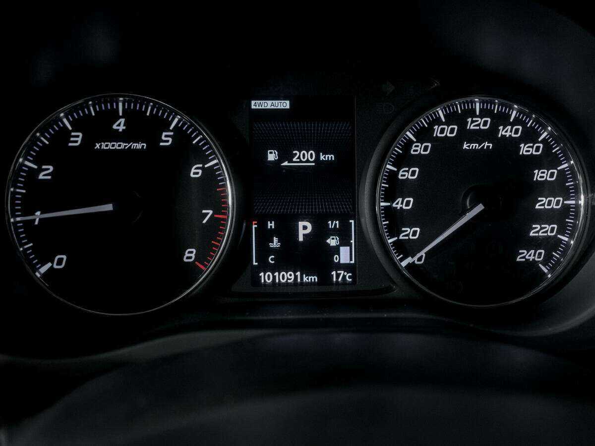 Mitsubishi Outlander, 2017 Фото №10