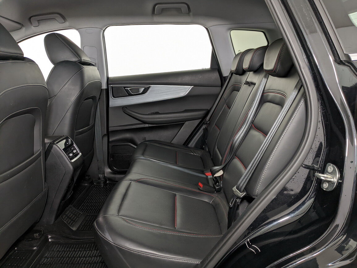 Chery Tiggo 7 Pro I, 2022 Фото №12