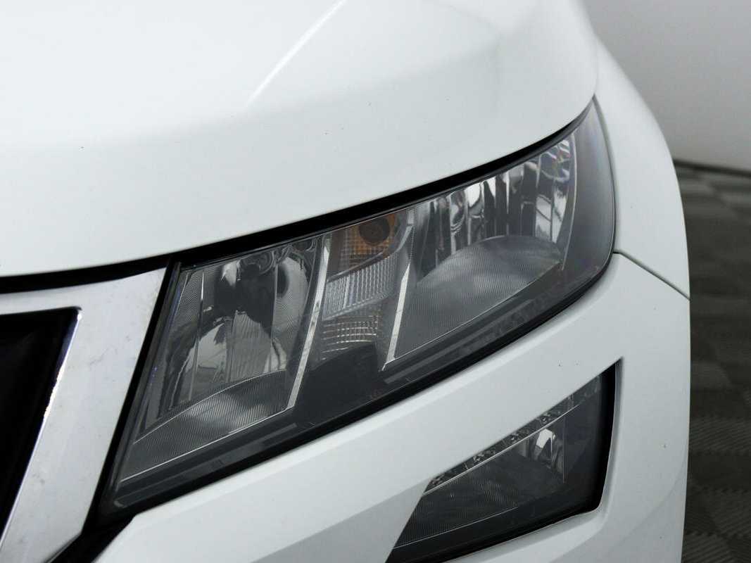 Skoda Kodiaq, 2019 Фото №15