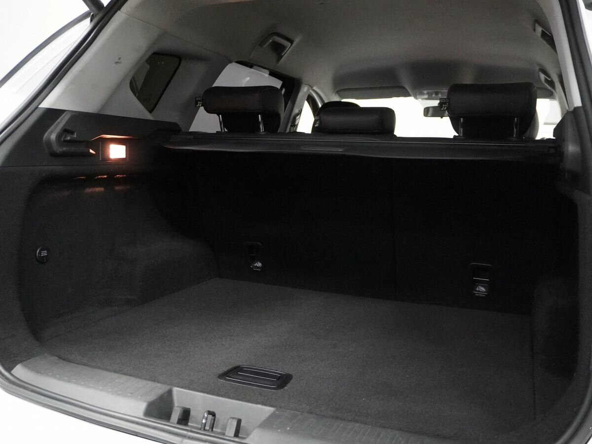 Chery Tiggo 7 Pro I, 2022 Фото №14