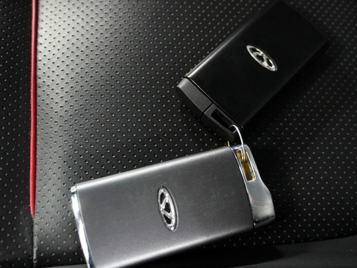 Chery Tiggo 7 Pro I, 2022 Фото №17