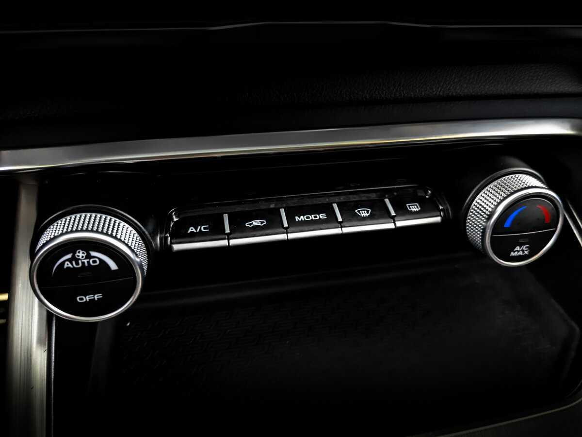 Geely Coolray, 2020 Фото №26