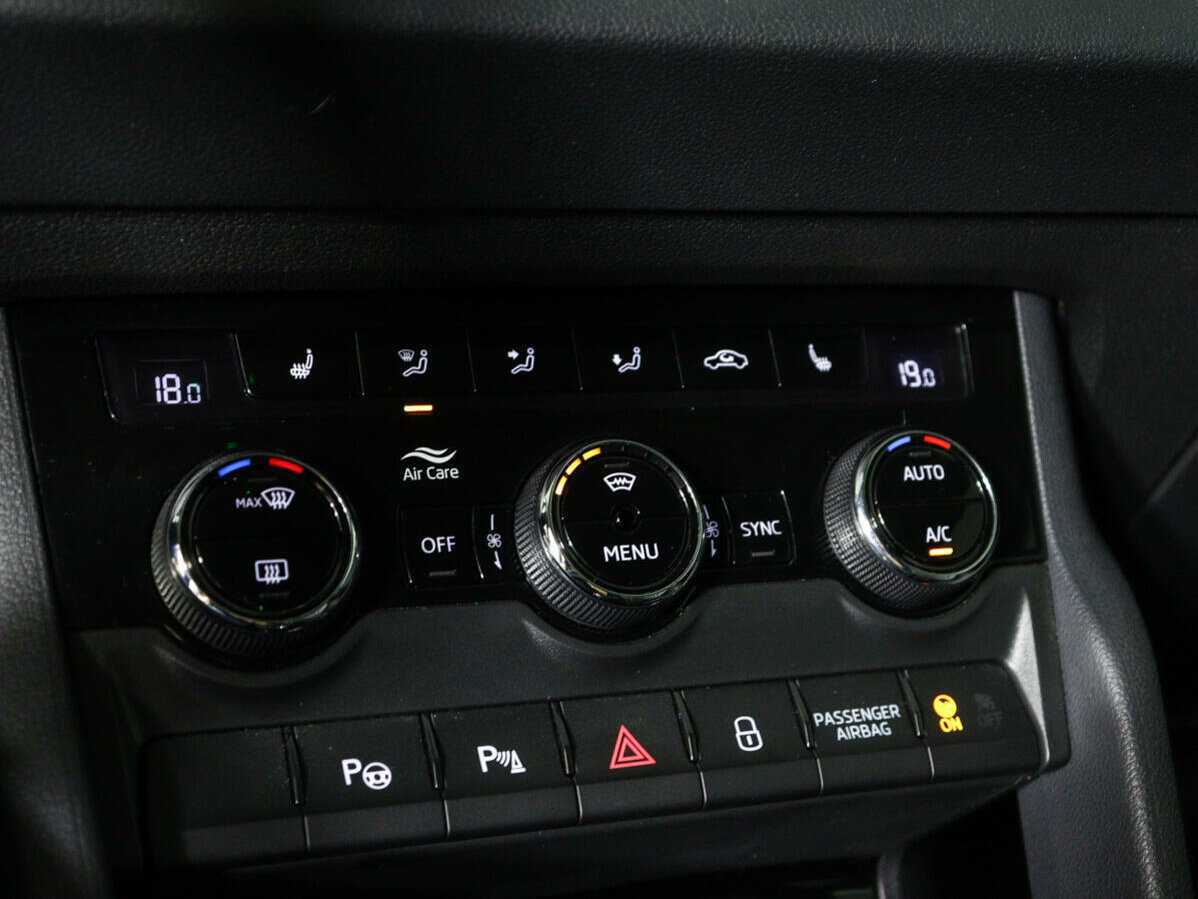 Skoda Karoq DSG7, 2022 Фото №18