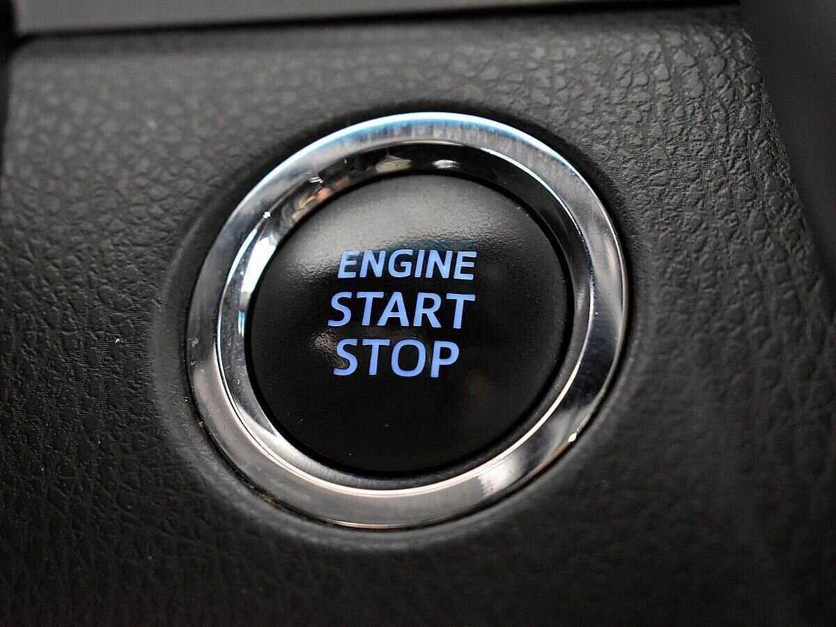 Toyota Camry, 2019 Фото №16