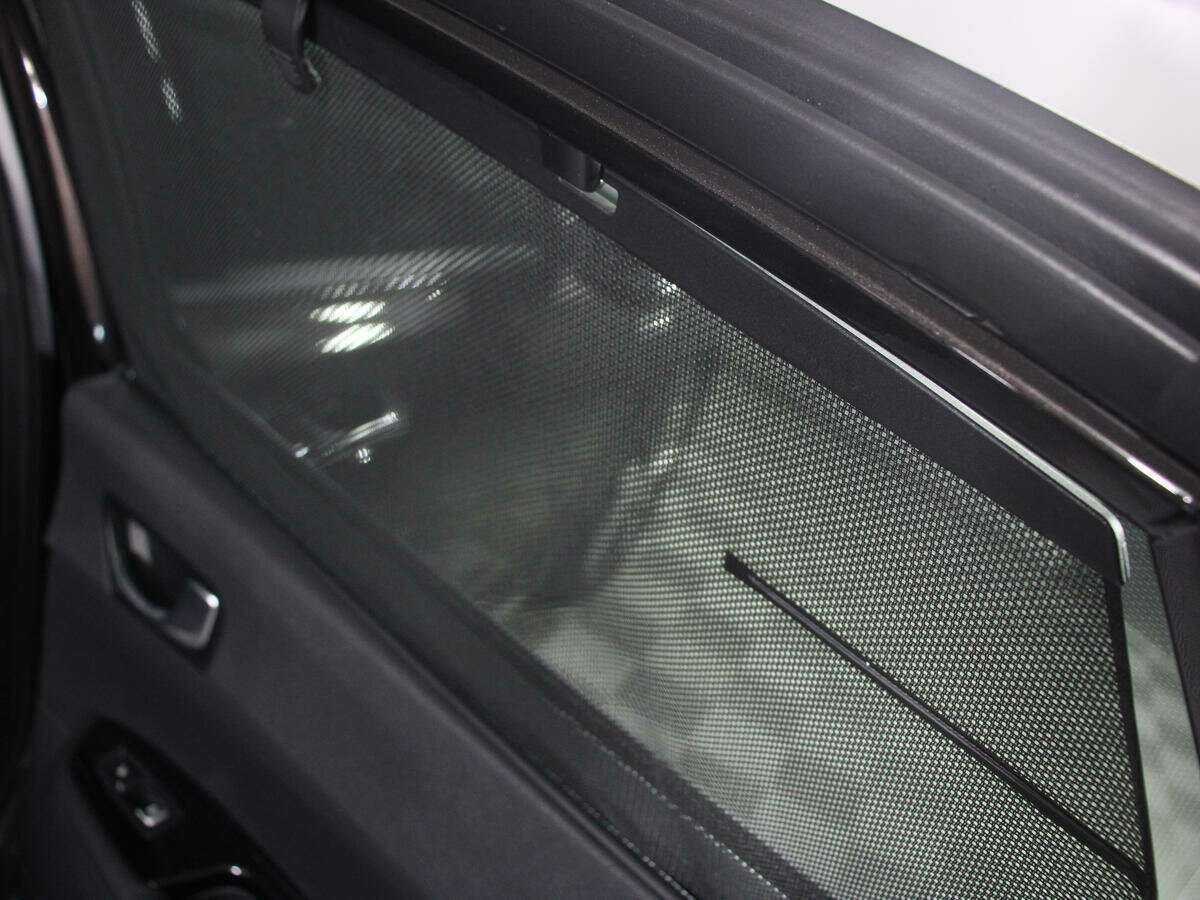 Kia Optima, 2016 Фото №15